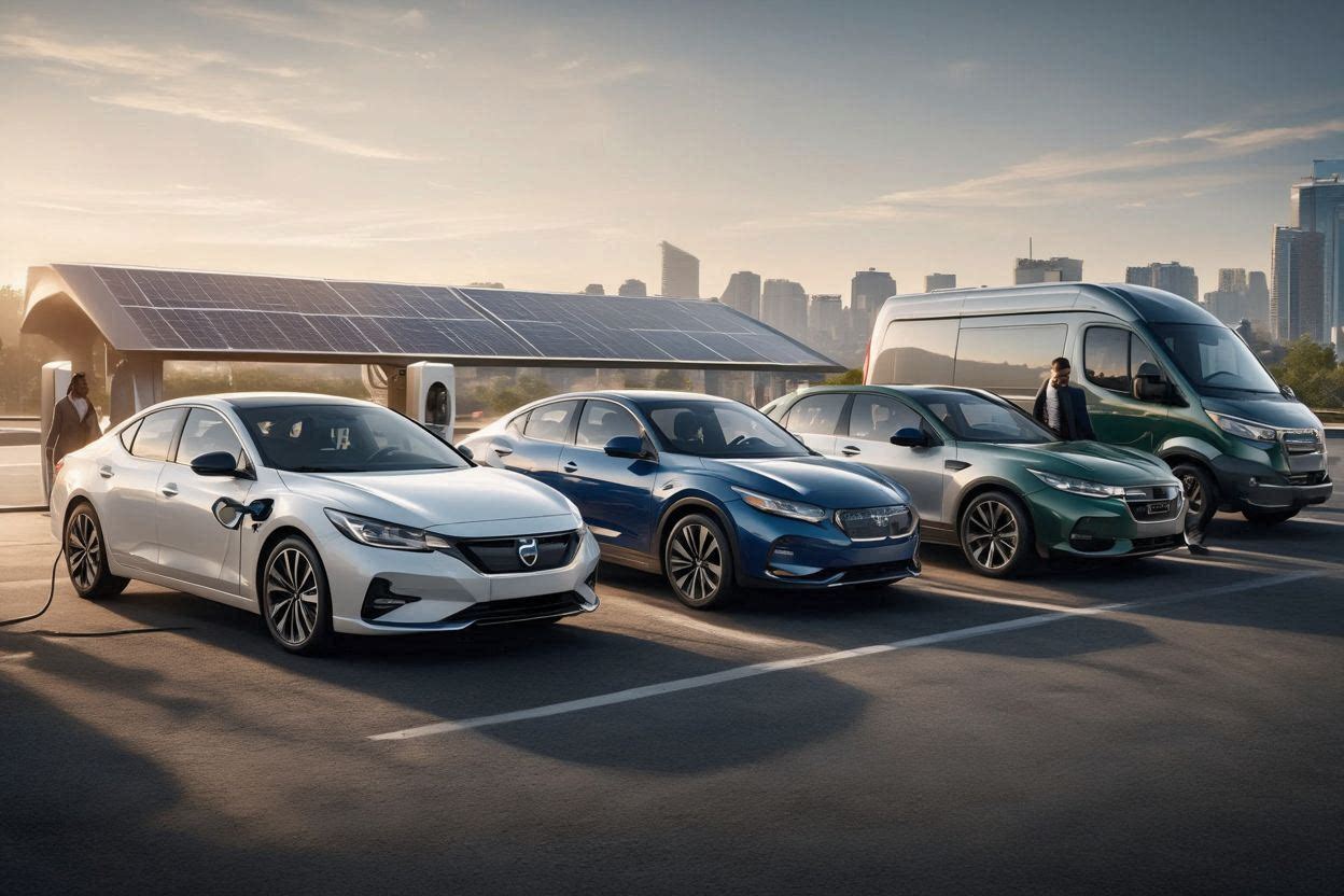 New Energy Vehicle Industry in 2026: Severe Shortage and Intense Competition