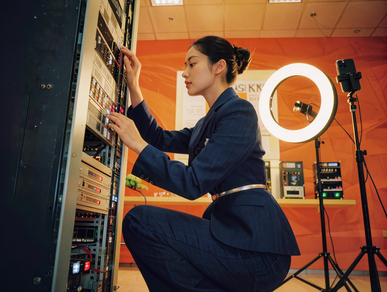 480 Dollars a Year, 50% Efficiency Gain: AI Reshapes Cross-Border Hiring