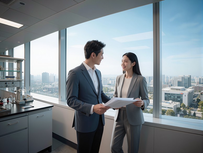 Biotech Out-licensing Booms. Executive Talent Is the New Bottleneck