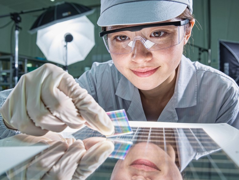 America Is Short 157,000 Chip Workers. The Talent War Just Moved to Asia