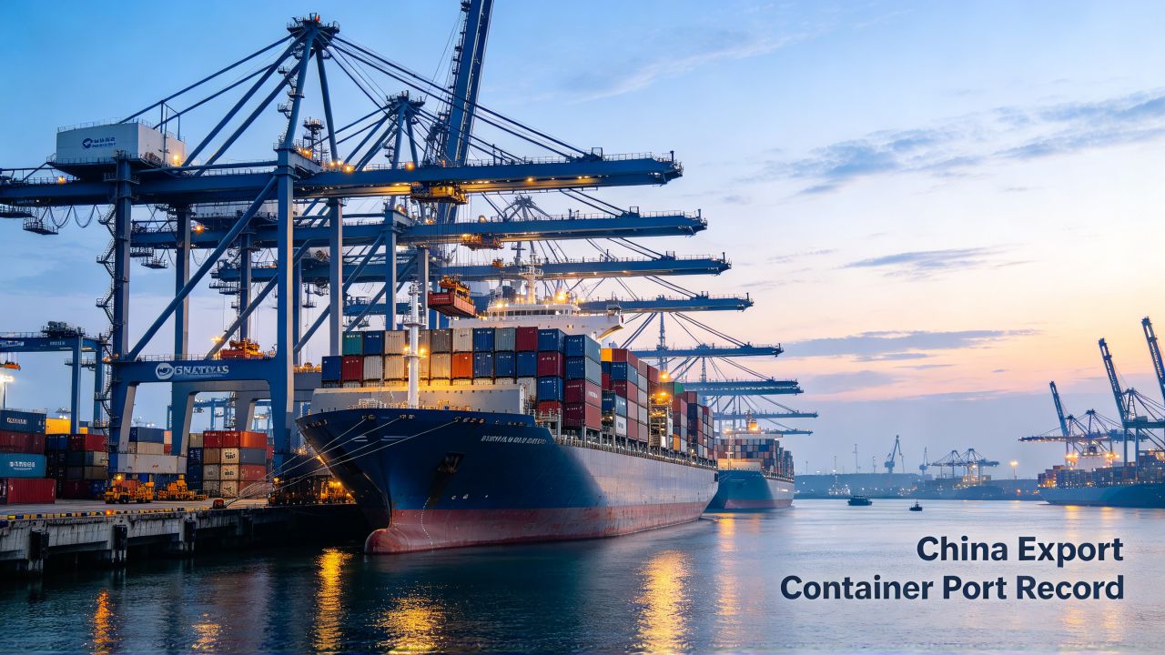 China's Exports Went Up-Market. The Trade Talent Didn't | Henderson Headhunter