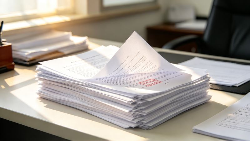 76% of Hiring Managers Have Met a Fabricated CV. Background Screening Has Moved Beyond Senior Hires